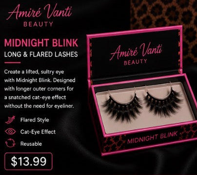 Midnight Blink