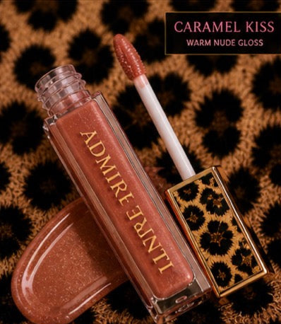 Caramel Kiss